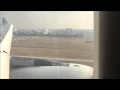 Air China A330-300 Landing at Shanghai Pudong Intl. Airport