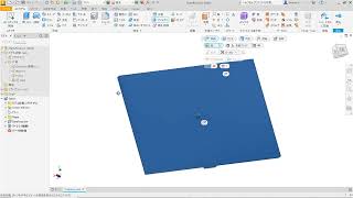 機器の属性情報を分けてRFA出力（Inventor 2025）