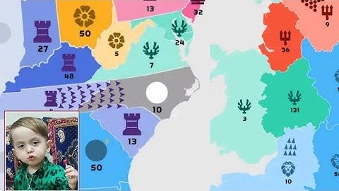State.io hard 96-100levels React quickly cells expansion #war conquer states $ win the #epic #clash