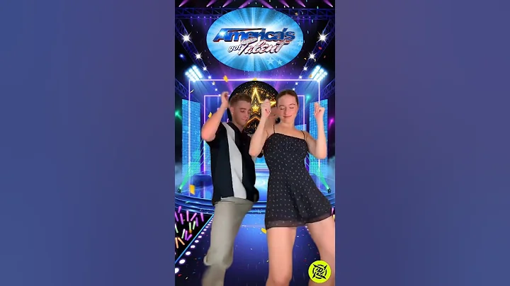 GUYS EASY DANCE YOU HAVE TO LEARN!🥰😆 #shorts #couple #dance #matching #trend #usa