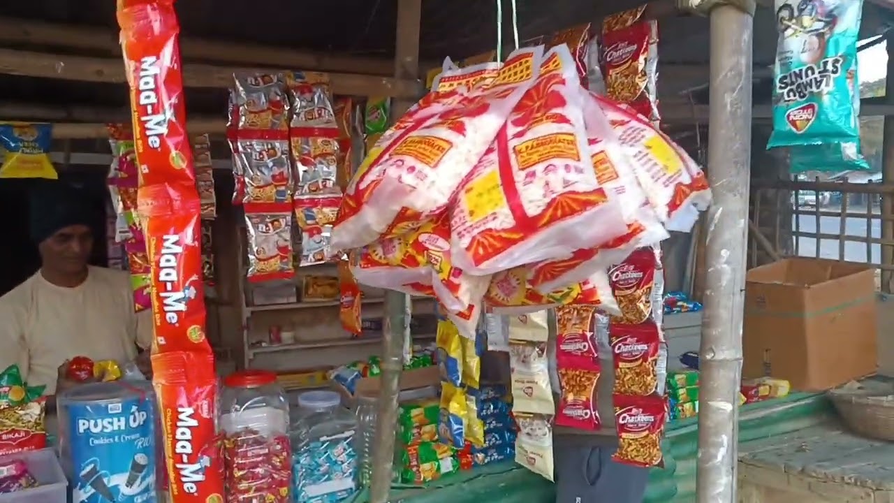 Charaideo, Salkathani, Gorokhiabam village.