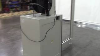 Pac Strapping Auto Pac 300 Case Strapper