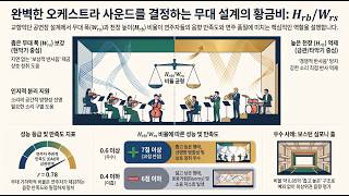 The Secret Behind Orchestral Sound: The Vertical and Horizontal Ratios of the Stage