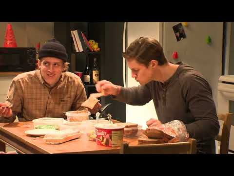 Unbelievable Dinner Studio (GoodNeighborStuff)