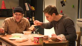 Unbelievable Dinner Studio (GoodNeighborStuff)