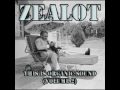 Zealot This Is Organic Sound Volume 2 Part 2 Zealot This Is Organic Sound Volume 2 Part 2