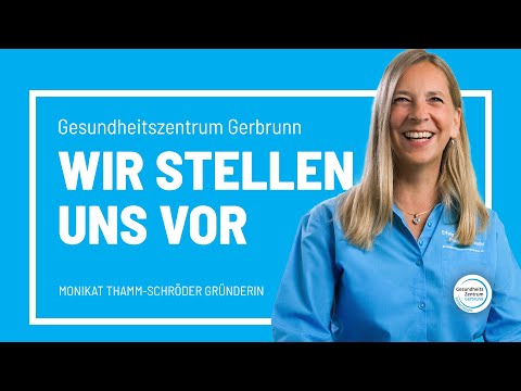 Gesundheitszentrum Gerbrunn Jeden