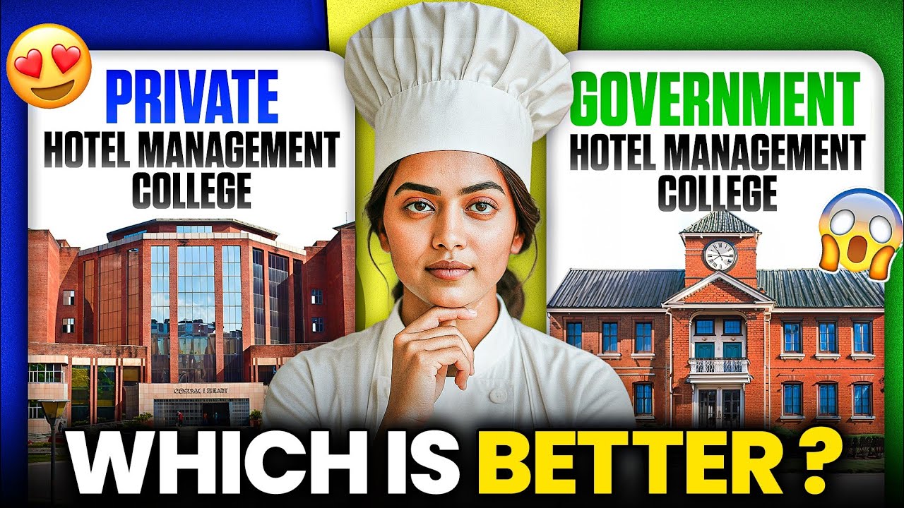 Hotel Management College 