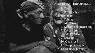Download Lagu AMBYAR || KUMPULAN LAGU JAWA 2020 ENAK DI DENGAR COCOK BUAT YANG LAGI PATAH HATI MP3 Download Lagu AMBYAR || KUMPULAN LAGU JAWA 2020 ENAK DI DENGAR COCOK BUAT YANG LAGI PATAH HATI MP3