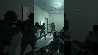 Quien es el sargento Paul Jackson? #cod #cod4 #callofduty #mw #callofdutymodernwarfare #codmw #fps