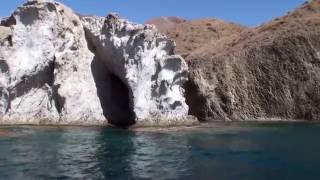 Buceo en Cabo de Gata