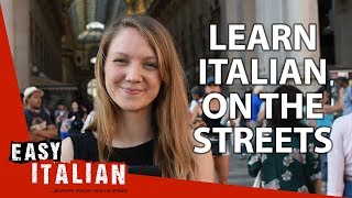 Become a member of easy italian:
https://www.patreon.com/easyitaliansubscribe to the italian channel:
http://bit.ly/easyitaliansubfollow on...