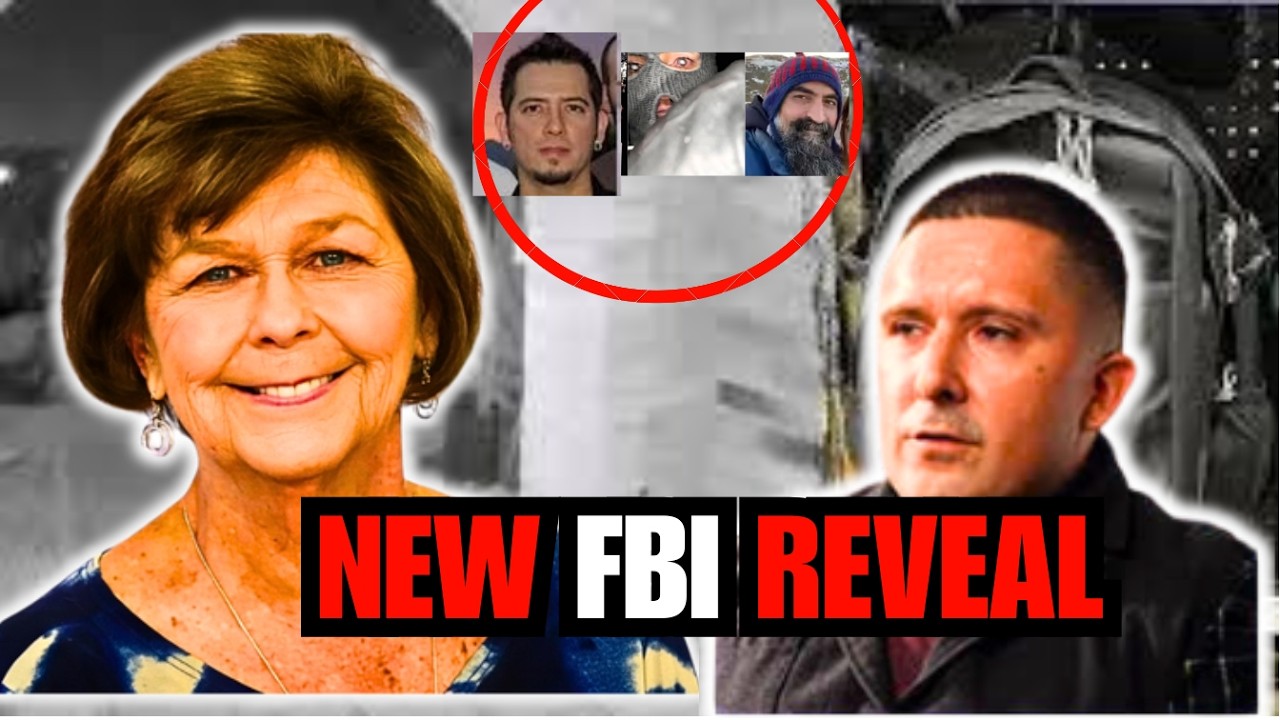 SHOCKING TRUTH As FBI profiler Reveal Questions That May Solve Nancy Guthrie Case