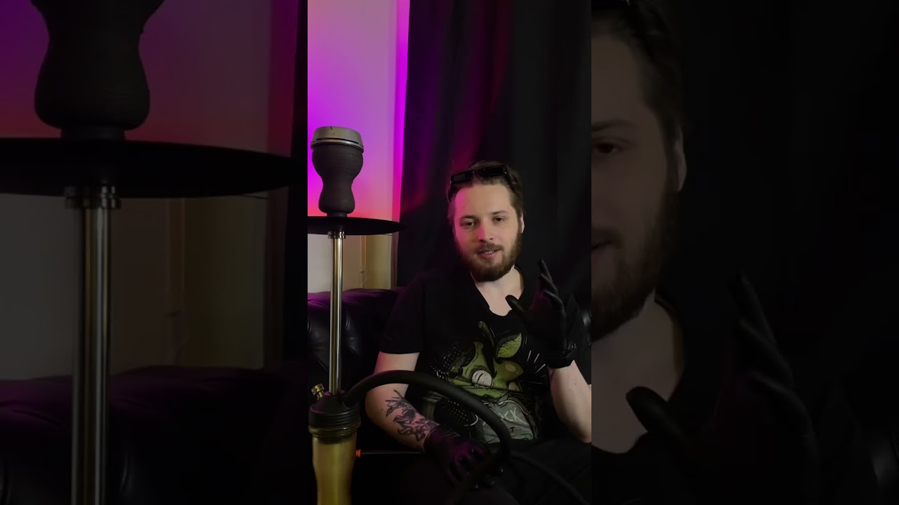 Обзор Darkside - Pomelow