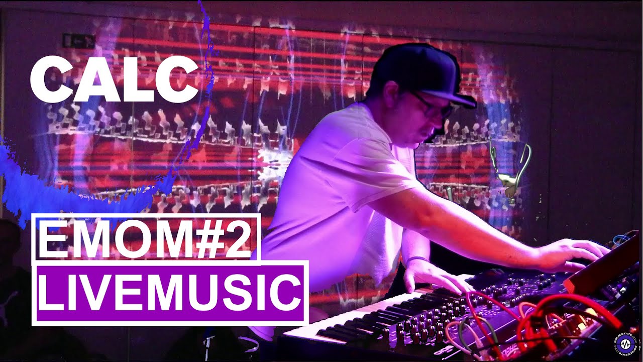 Prophet X from Sequential Other Gear Elektronauts