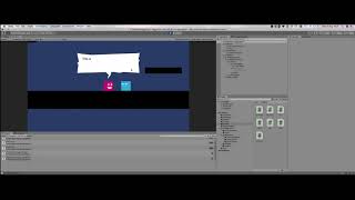 Celebrity Playground Testing Yarn Spinner Dialogue System (Speech bubbles) in Unity 2020 - #DayNightStudio Profile