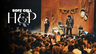 Martin / Where The Heart Is / The Art Of Falling Apart (The Tube / 1983) [REMASTERED] · Soft Cell