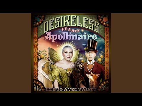 Putar Prélude - Desireless
