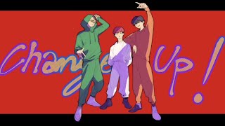 [💎AMV] CHANGE UP - SEVENTEEN LEADERS 세븐틴 (short ver.)