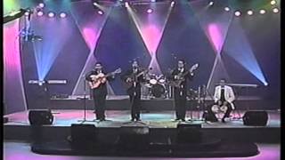 Video thumbnail of "LOS PANCHOS  Un siglo de Ausencia. Autor Alfredo Gil."