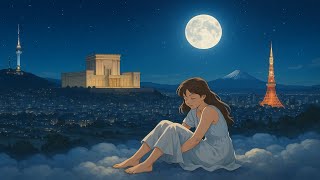 Sleep Music for One New Man – Clear Negative Energy, Overcome Insomnia • Soothing Music screenshot 4