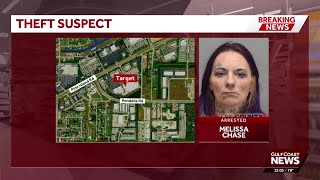 Woman with 6 warrants accused of barcode-swapping scam at a Cape Coral Target