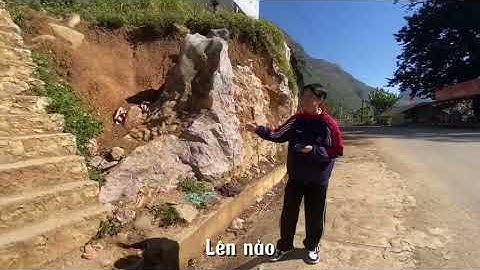 CUỘC THI VIDEO CLIP TIẾNG ANH NĂM 2025: Hoàng Văn Ký, lớp 11A5, trường THPT Bảo Lạc