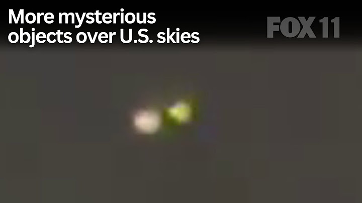 Multiple alleged drones spotted over New Jersey; Crash reported