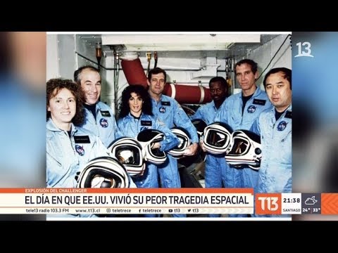 Vídeo: Teoría De La Conspiración: Los Astronautas Del Transbordador Espacial Challenger Siguen Con Vida - Vista Alternativa