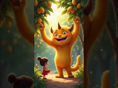 What did the child see in his dream.. 👹😱 #vairalvideo