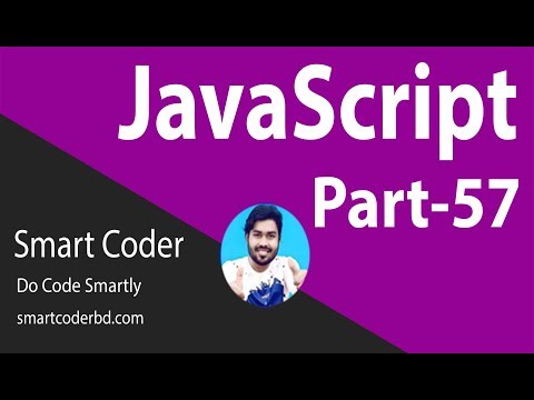 JavaScript Bangla Tutorial for Beginners Full Step By Step (do while and nested)