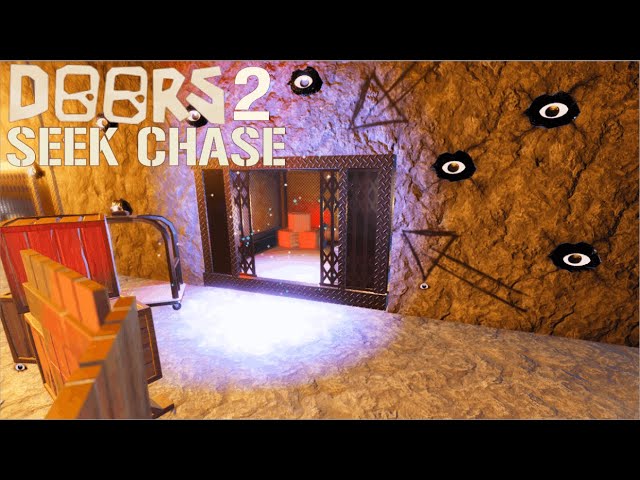 doors floors 2 seek chase｜TikTok Search