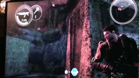 Dark Void Campaign Gameplay 15