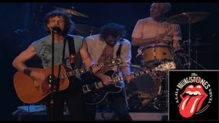 Video thumbnail of "The Rolling Stones - No Expectations - Live OFFICIAL"