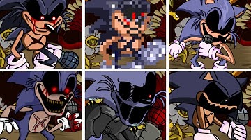 Cycles But The Skin Mod Changes Everytime It