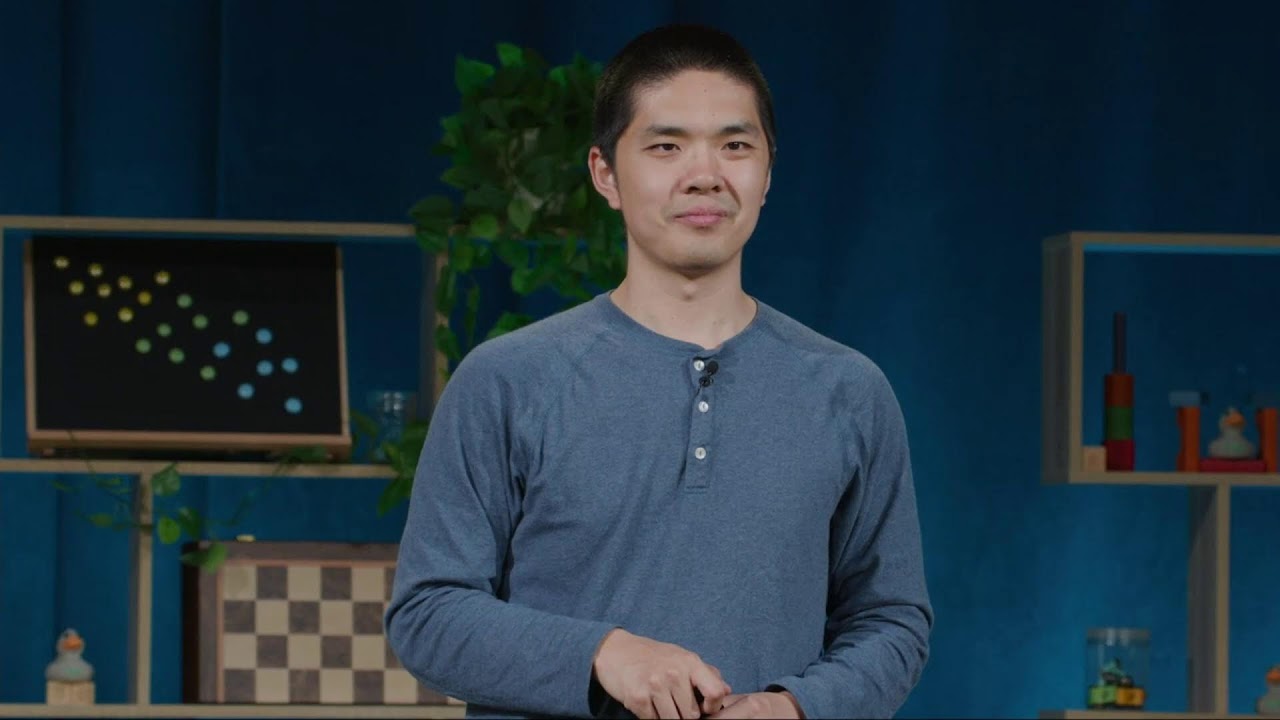 Introduction to Artificial Intelligence with Brian Yu - Chapter 3 - Analyzing (live, unedited)