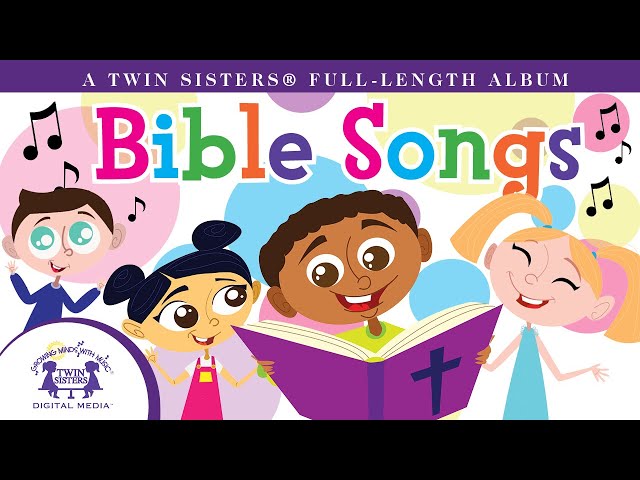 🎶 Sing u0026 Be Blessed: Top 28 Favorite Bible Songs for Children! class=