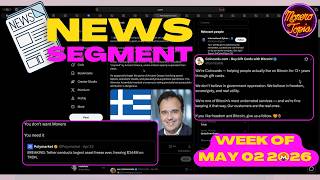 Social Media Anonymity Ban, FCMP++ Integration, Cuba & more! 05/02/26 (NEWS EPI 260)