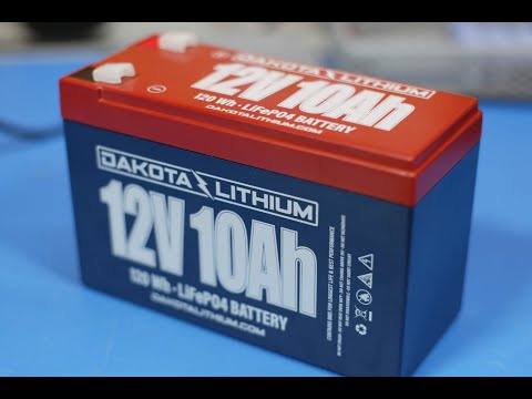 Video: Sparky Distornilyador: Paano Pumili Ng Isang Baterya Ng Lithium Para Sa Isang Distornilyador? Mga Tampok Ng Modelo Ng 12 Volt Na Baterya