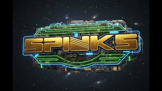 Spinks Especial De High Energy