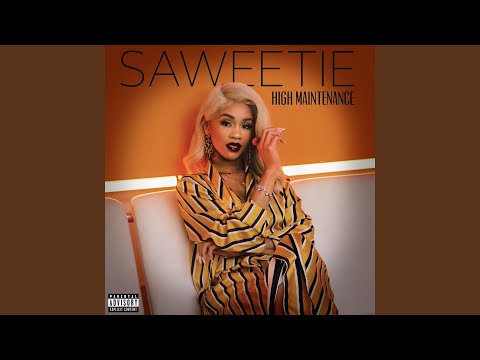 Good Good - Saweetie