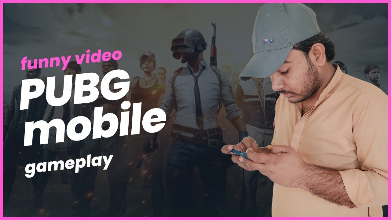Funny & Epic PUBG Mobile Moments You Can't Miss! - YouTube