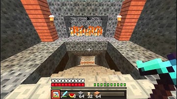 Smoothic By Leozy- Minecraft Texture Pack Review