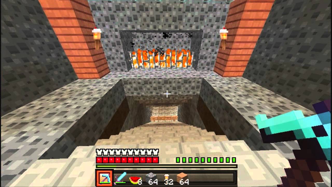 Smoothic By Leozy- Minecraft Texture Pack Review