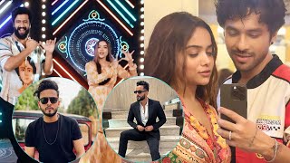 Tony Kakkar Ke Baad Kya Ab Vicky Kaushal Ke Saath Aane Wala Hai Manisha Rani Ka Naya Song?