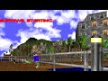 Doom - Lost Civilization [05] Mountain Village (featuring Pippipozz)
