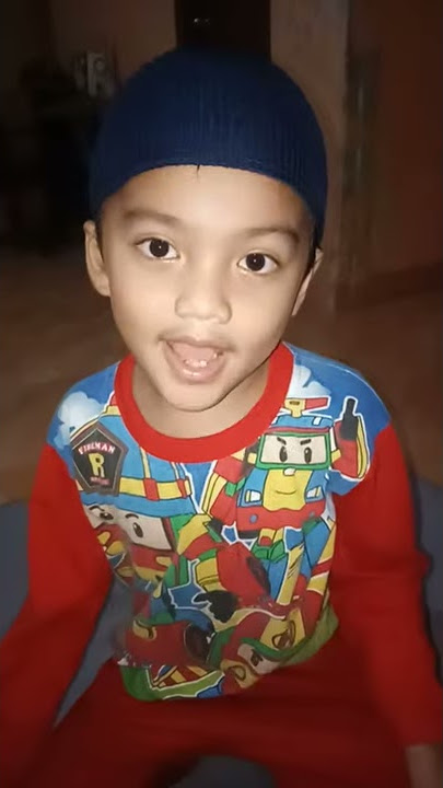 Doa memakai pakaian