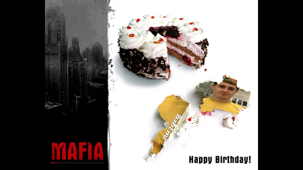 Миссия на пароходе Mafia 1. Без гайдов и подсказок