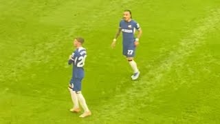 Cole Palmer Goal| Chelsea VS Wolves Extended Highlights