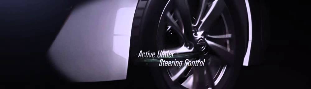 All New Nissan Teana